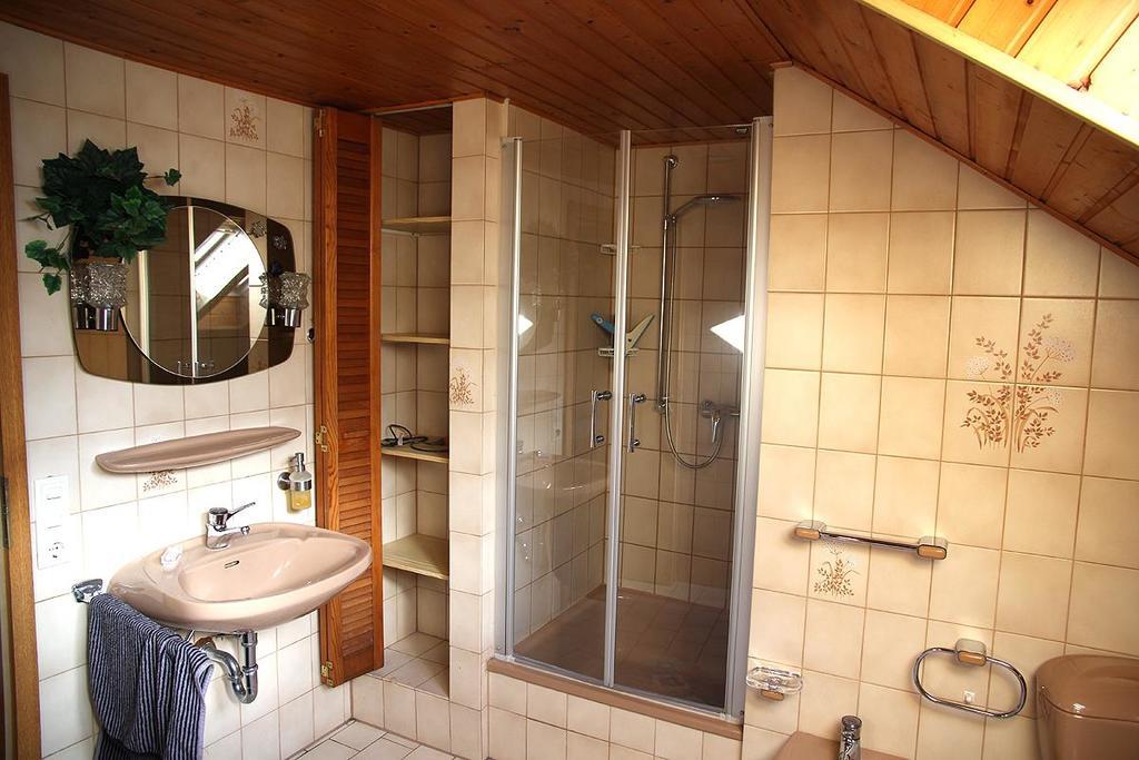Ferienwohnung Panoramaweg Sohren 외부 사진