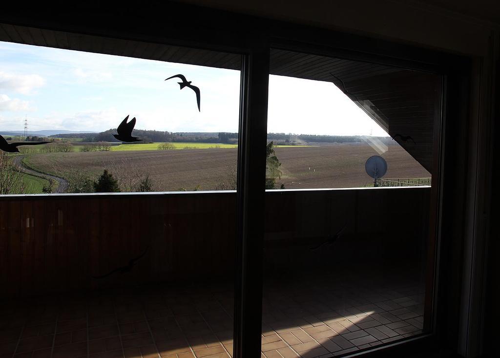 Ferienwohnung Panoramaweg Sohren 외부 사진