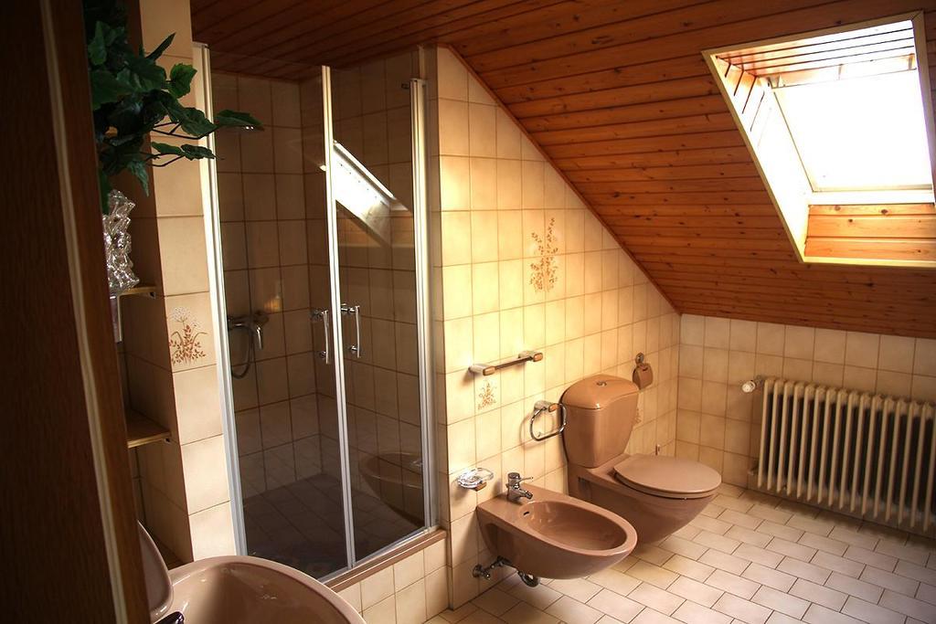 Ferienwohnung Panoramaweg Sohren 외부 사진