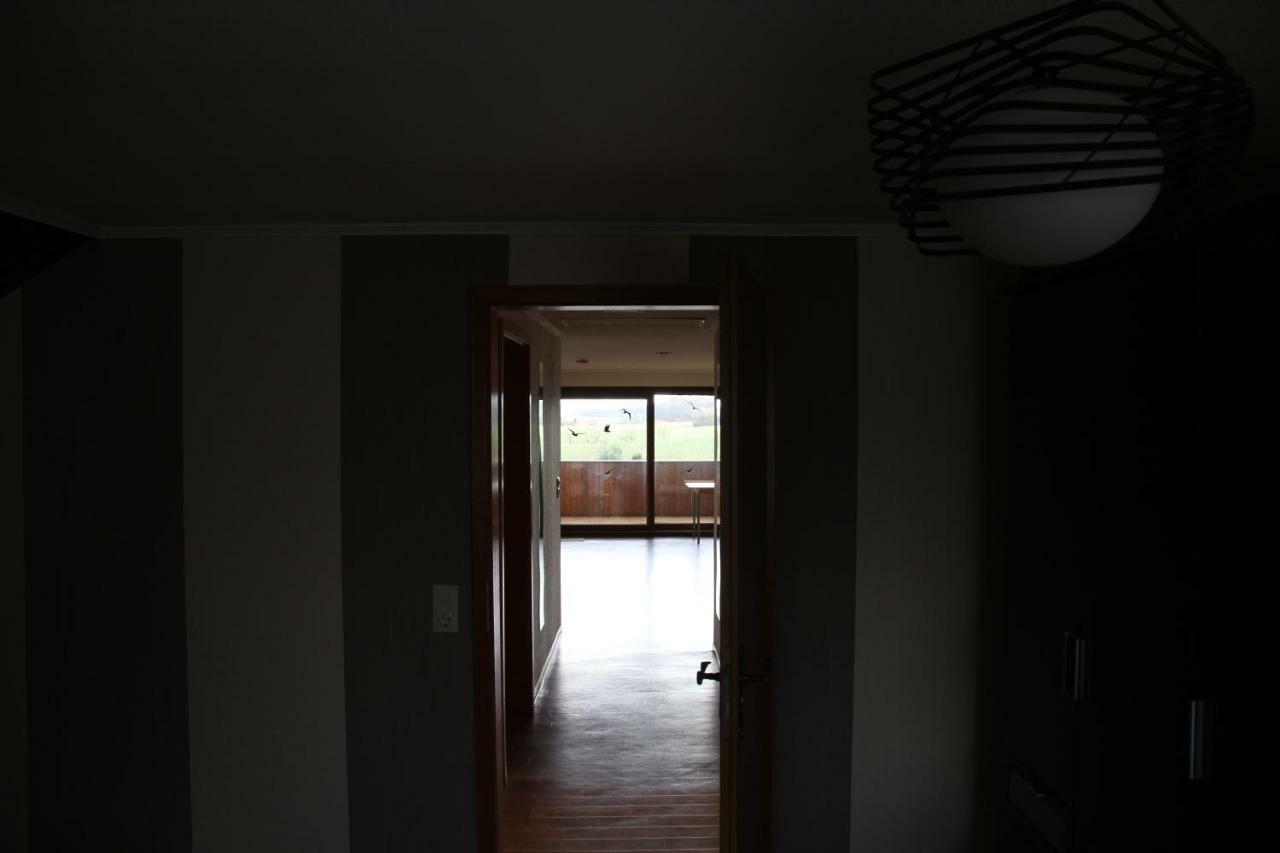 Ferienwohnung Panoramaweg Sohren 외부 사진