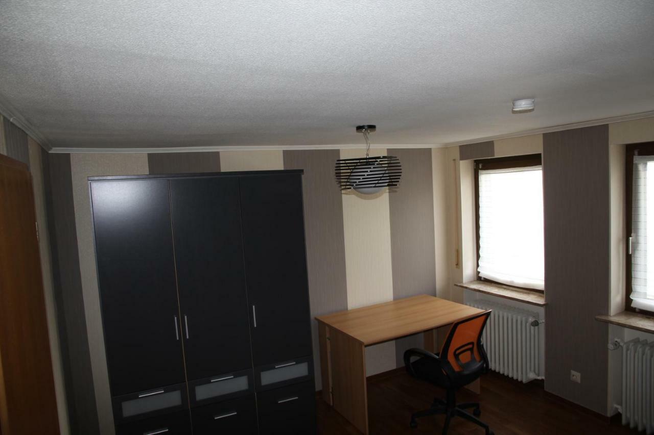 Ferienwohnung Panoramaweg Sohren 외부 사진