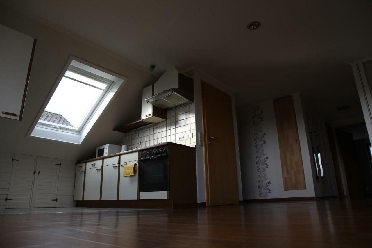 Ferienwohnung Panoramaweg Sohren 외부 사진