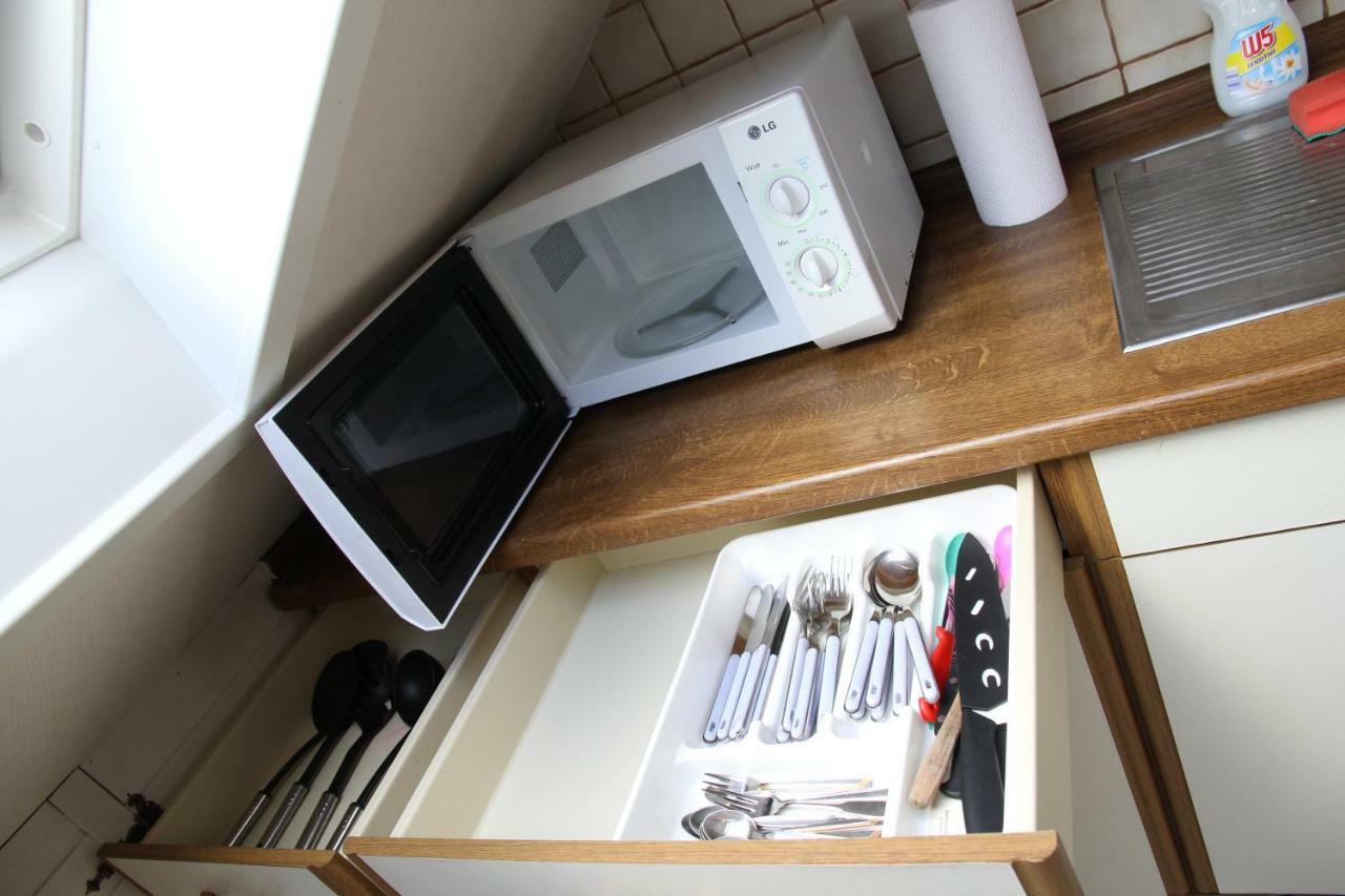 Ferienwohnung Panoramaweg Sohren 외부 사진