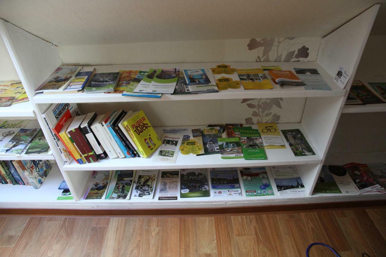 Ferienwohnung Panoramaweg Sohren 외부 사진