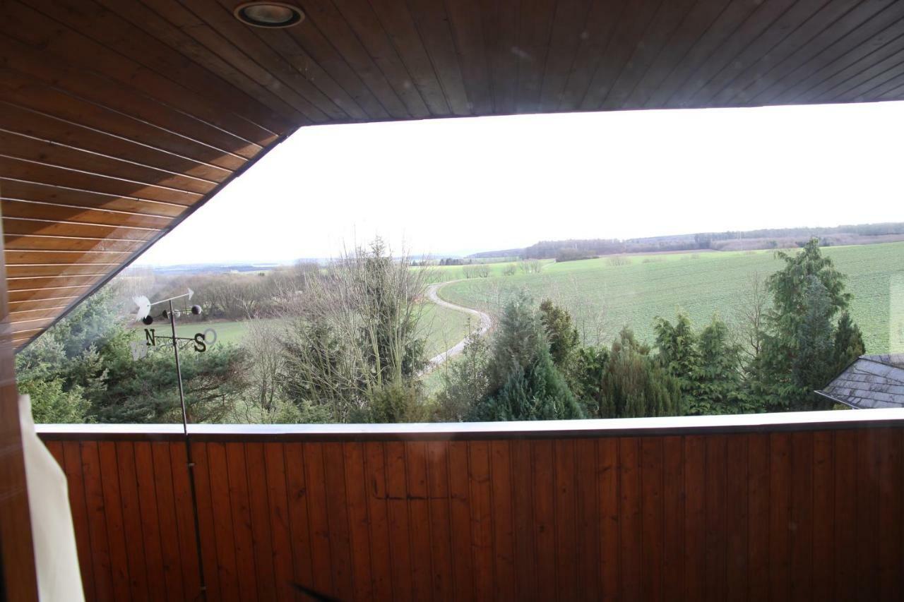 Ferienwohnung Panoramaweg Sohren 외부 사진