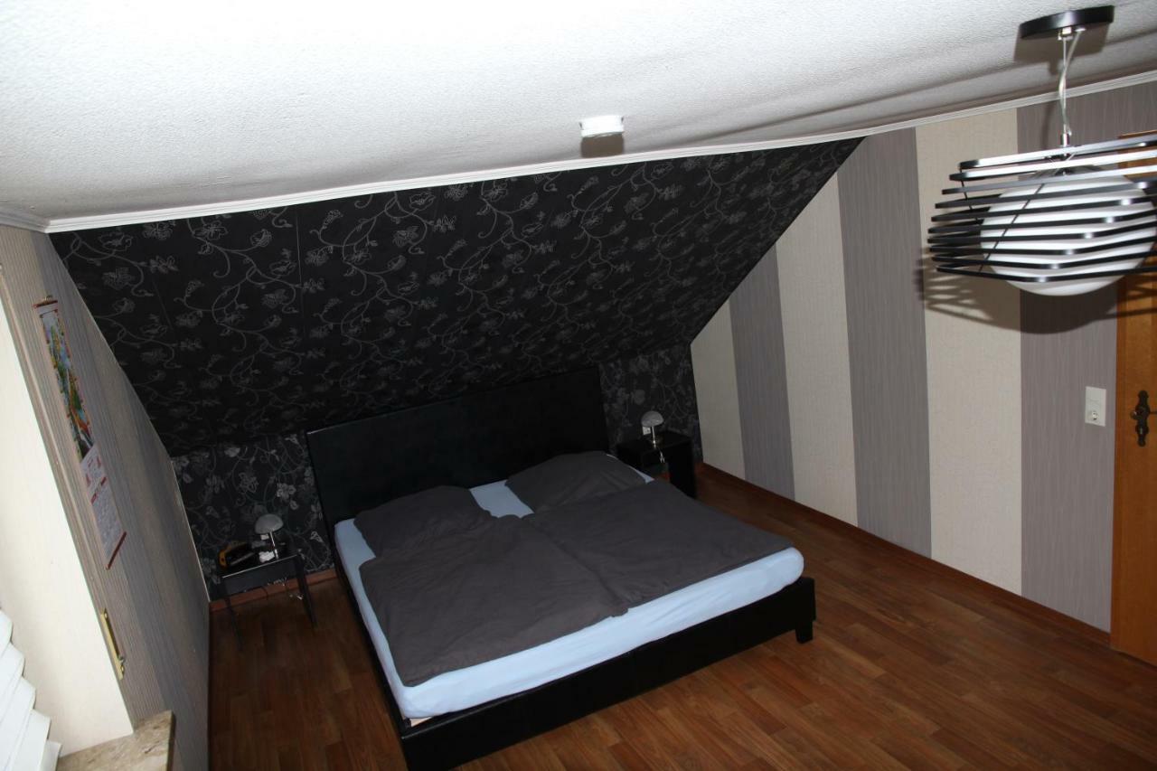 Ferienwohnung Panoramaweg Sohren 외부 사진