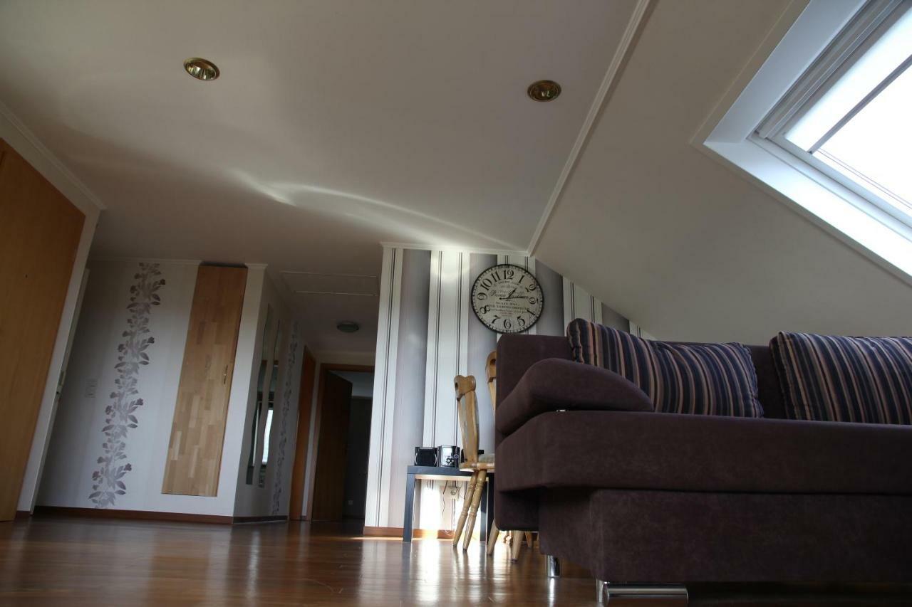 Ferienwohnung Panoramaweg Sohren 외부 사진