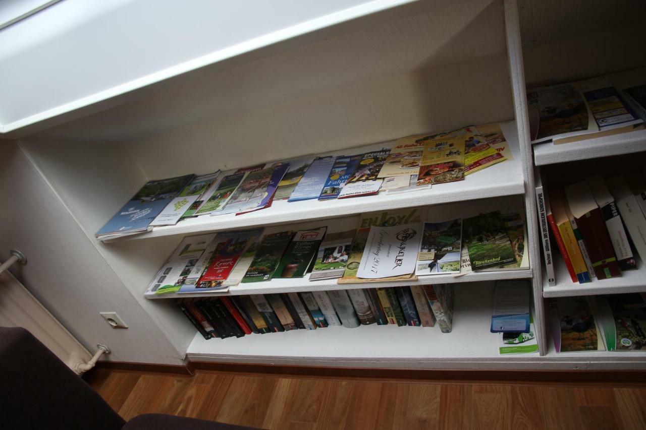 Ferienwohnung Panoramaweg Sohren 외부 사진