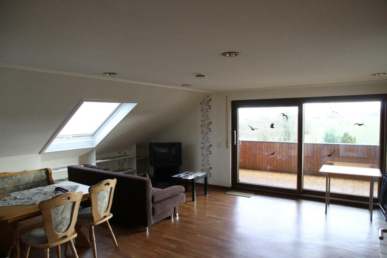 Ferienwohnung Panoramaweg Sohren 외부 사진