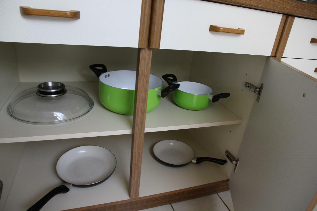 Ferienwohnung Panoramaweg Sohren 외부 사진