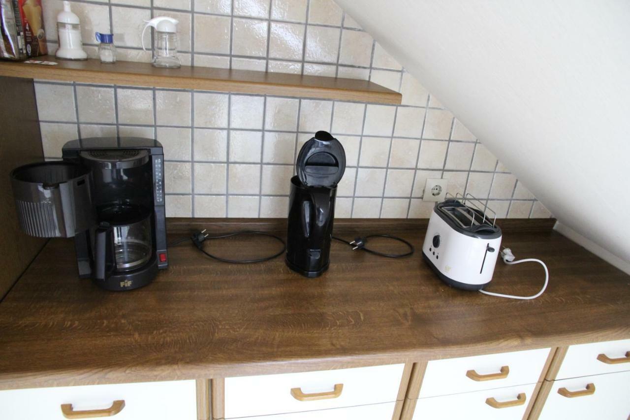 Ferienwohnung Panoramaweg Sohren 외부 사진